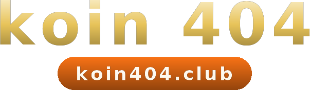 koin 404 logo