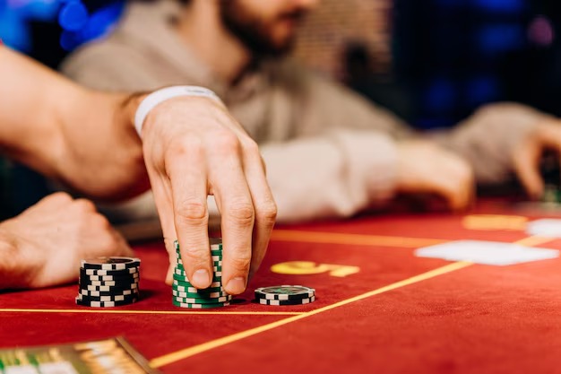 koin 404 Explore Rajabaccarat Table Rules First